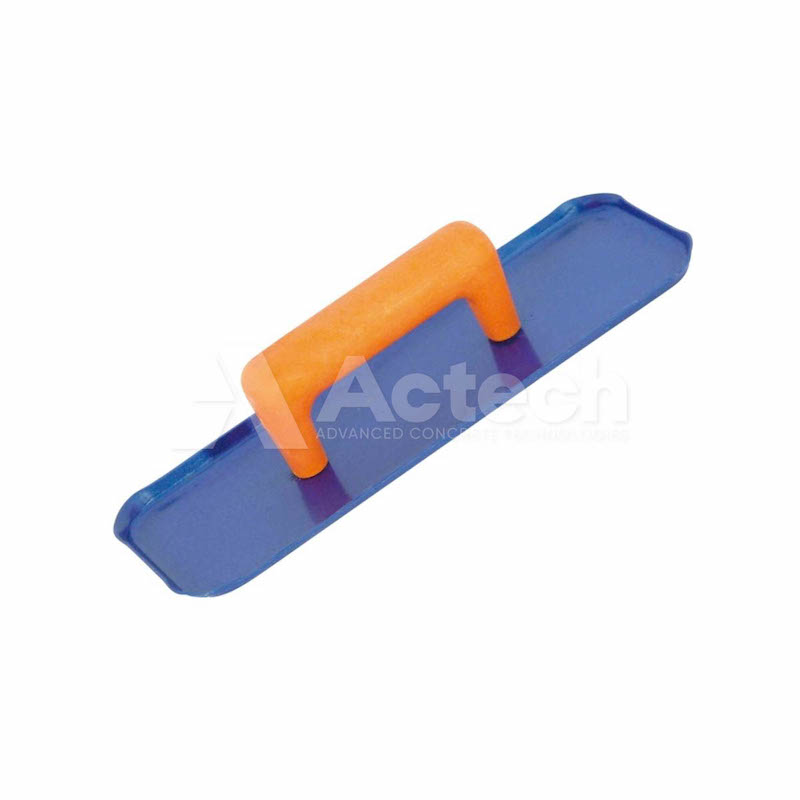 Master Finish 229 Steel Float 290x100mm