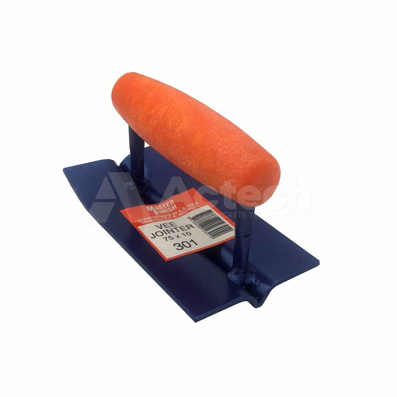 Vee Jointer 75x10 mm