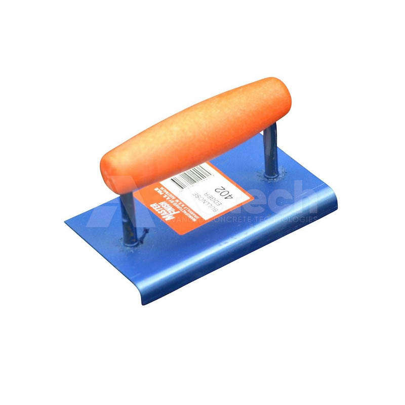 Master Finish 402 Bullnose Edger