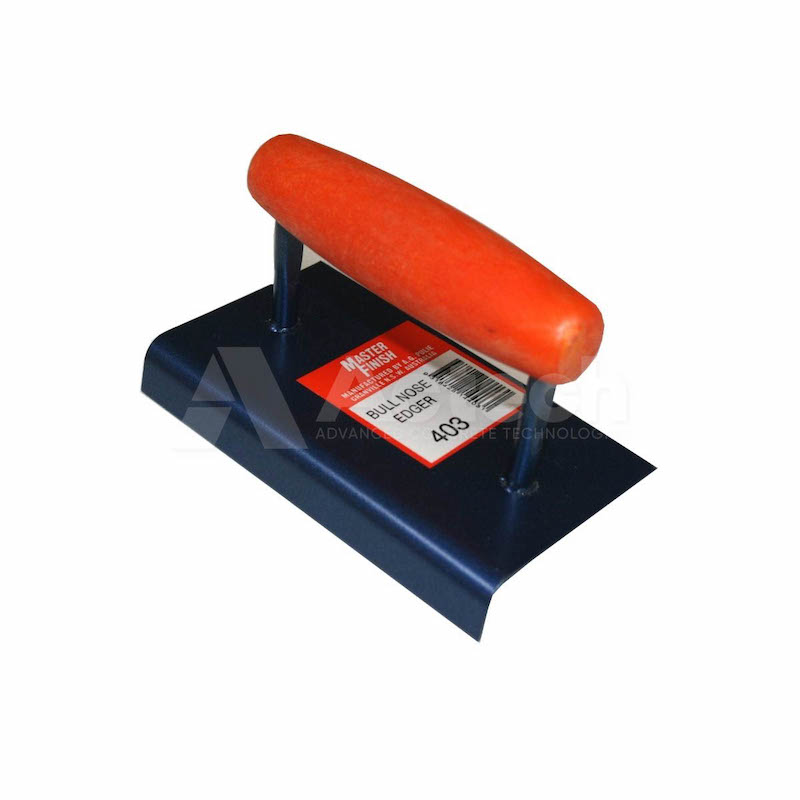 Masterfinish 403 Bullnose Edger