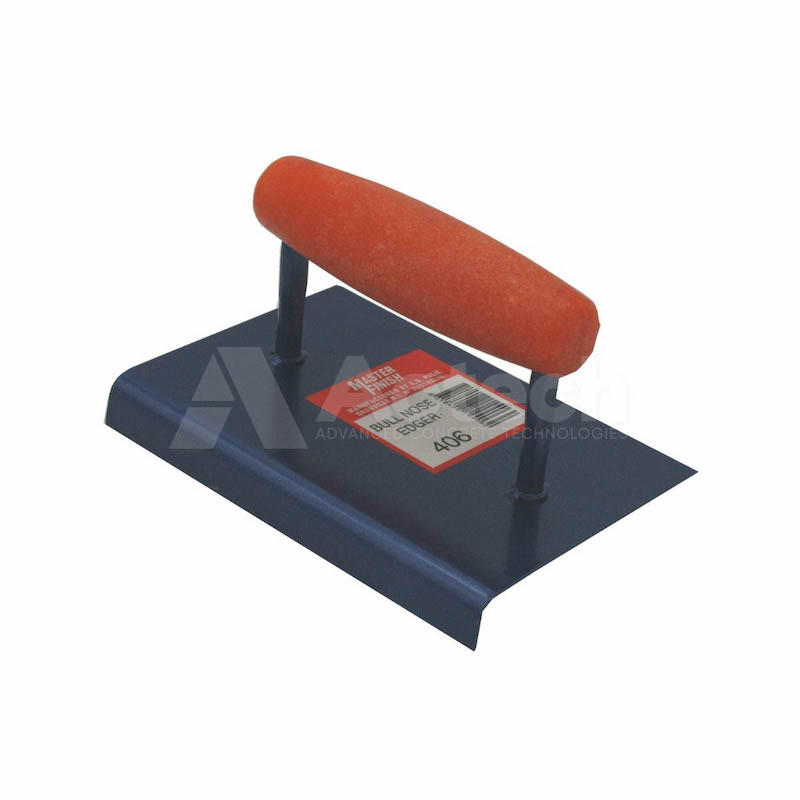 Master Finish 406 Bullnose Edger 100x150 mm - D14mm