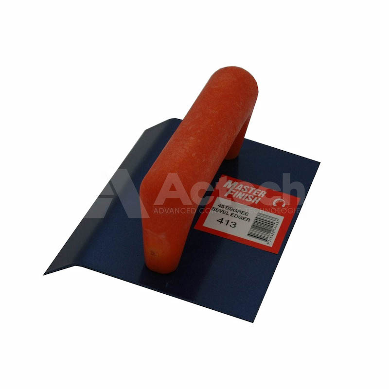 Master Finish 45 Bevel Edger 100x25mm