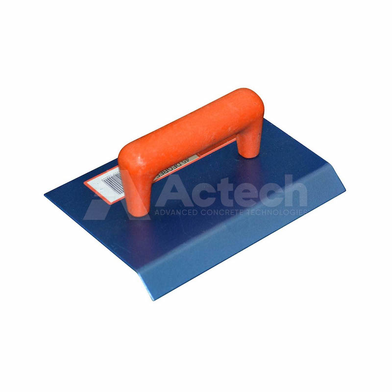 Master Finish 45 Bevel Edger 125x25mm