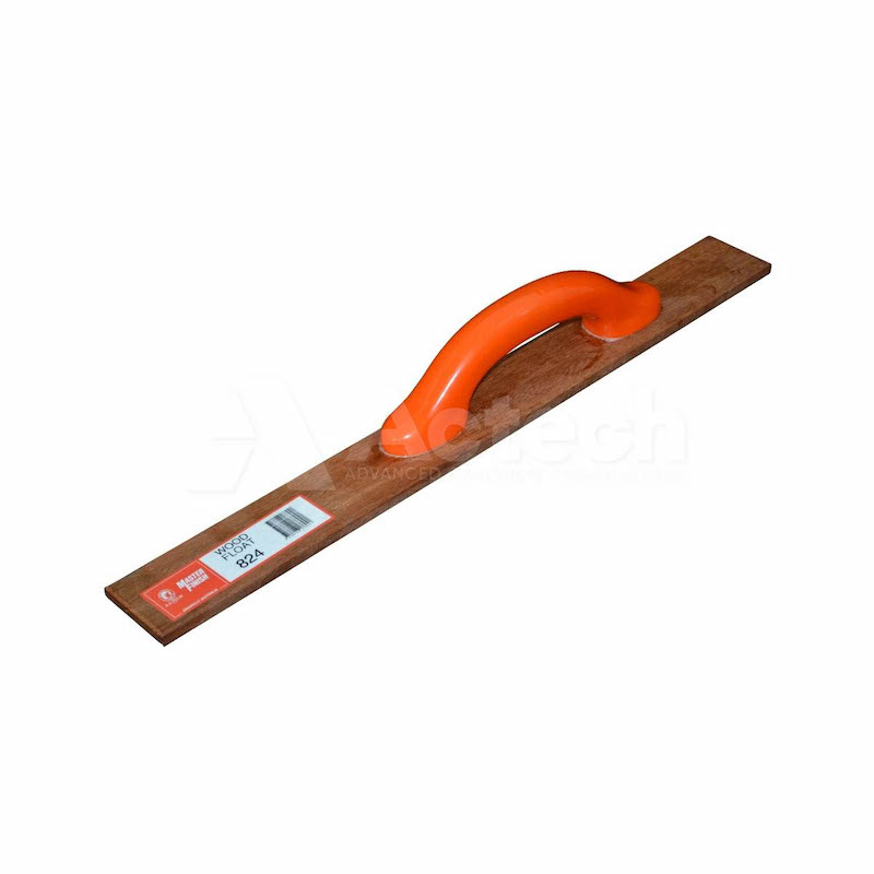 Master Finish 824 Wood Float 65x600mm