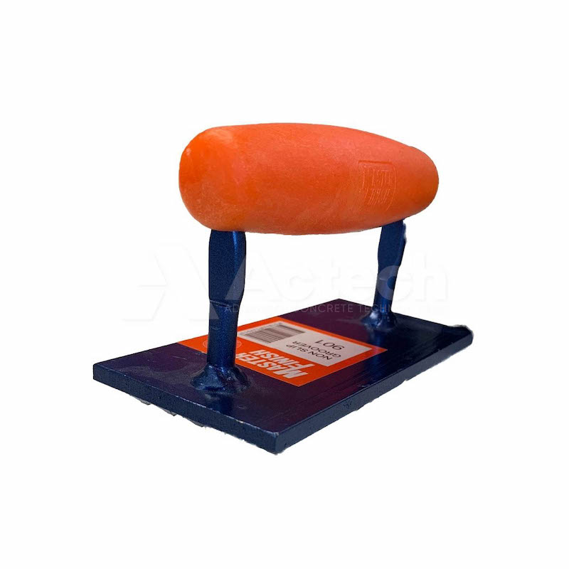 Master Finish 901 Non-Slip Groover - 3 Grooves