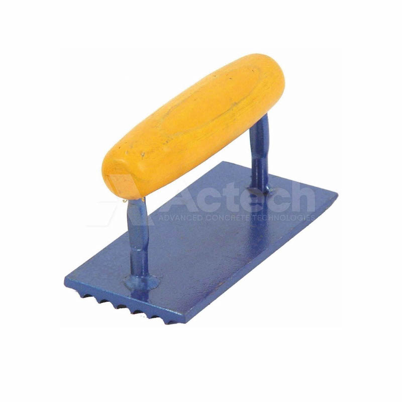 Master Finish 903 Non-Slip Groover - 5 Grooves