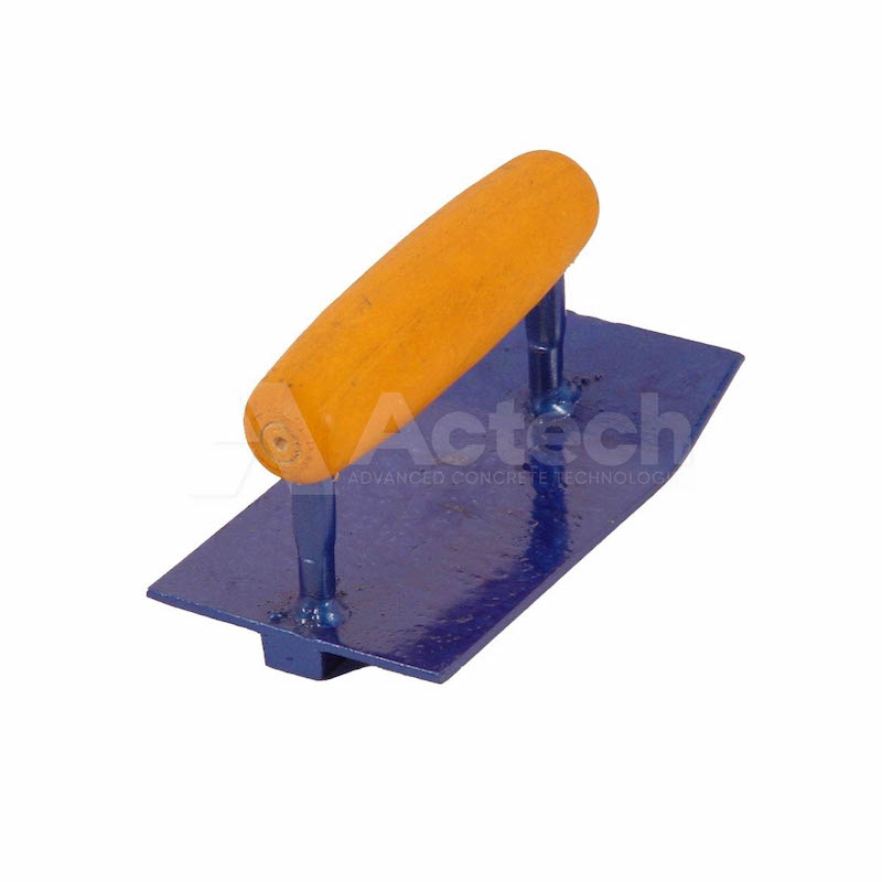 Master Finish 904 Non-Slip Groover - 1 Groove