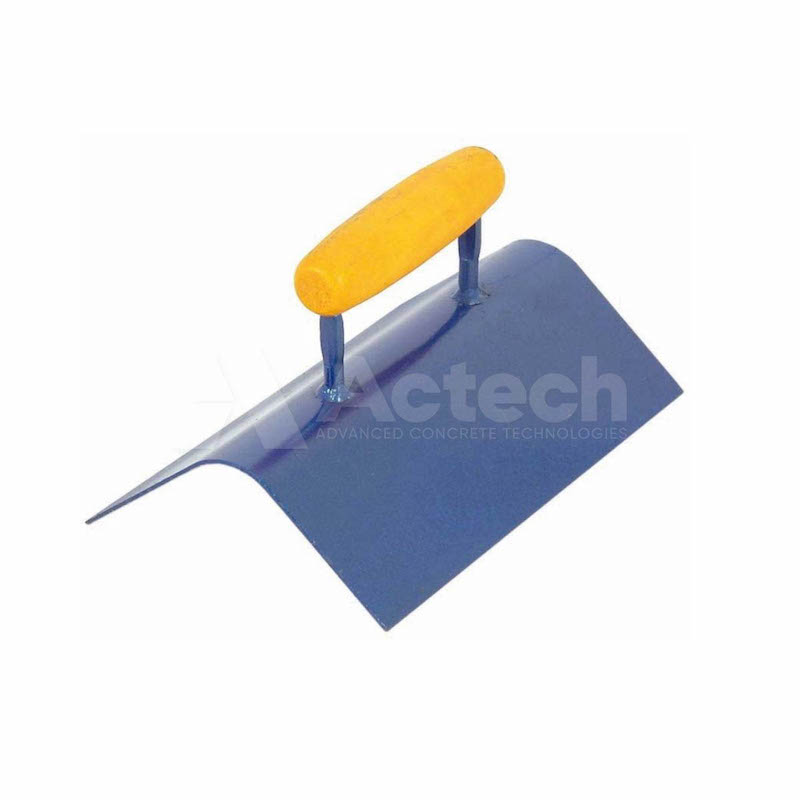 Master Edging Tool for Kerbs Steel Blade