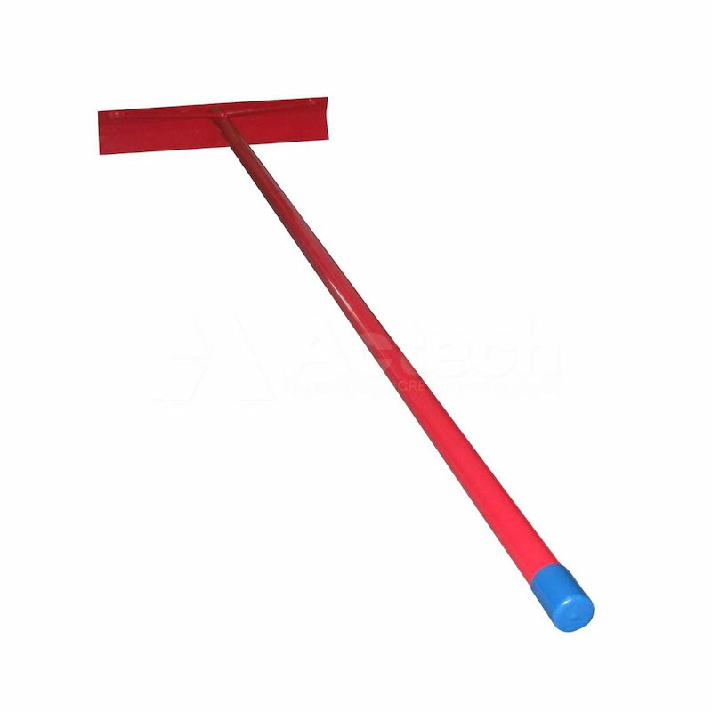 Concrete Placer Rake - All Alloy - 500mm x 1.5m 2 Concrete Placer Rake - All Alloy - 500mm x 1.5m