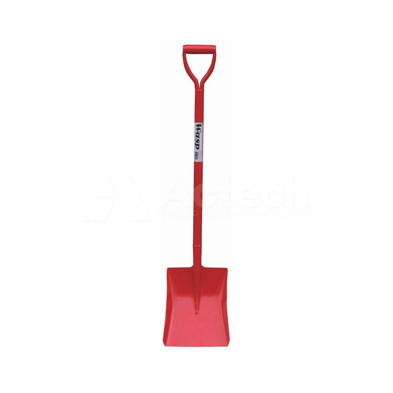 Masonry Hardware GT80 Shovel - All Metal Square Mouth