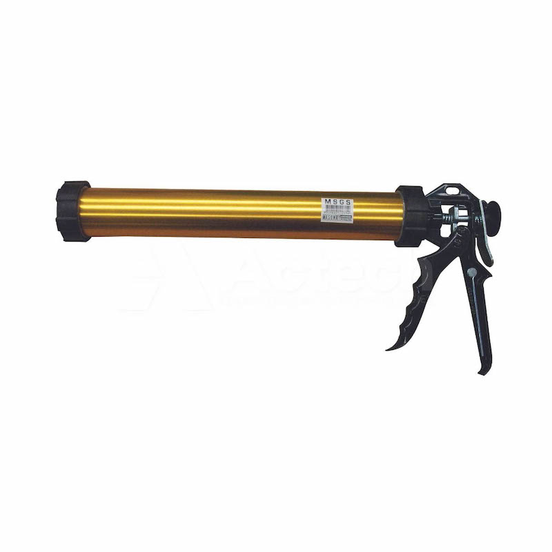 Masonry Hardware MSGS Ssusage Caulking Gun - 600ml