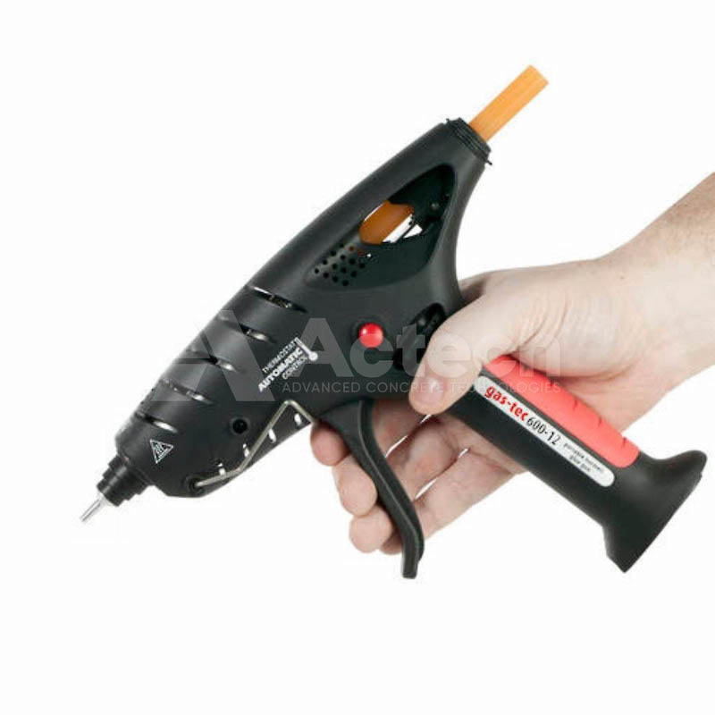 TEC 600 Cordless Glue Gun (Gas LEC Powered)