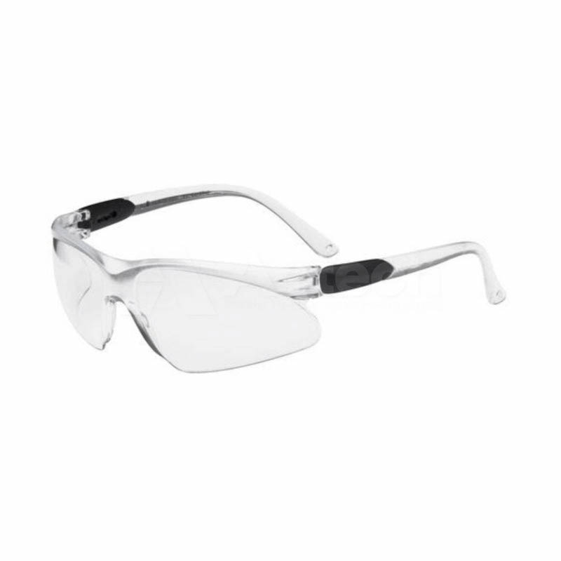 Colorado Clear Safety Glasses with Anti-Fog