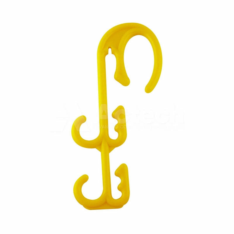 Extension Lead Hooks - Pack of 20