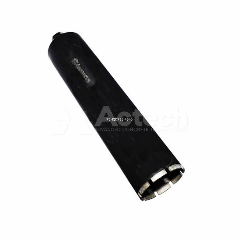 Core Bit D735 45mm x 450mm