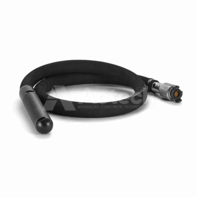 Husqvarna AY47 Pneumatic Poker Vibrator