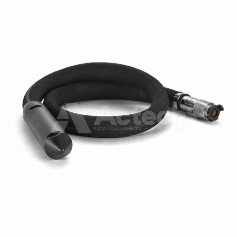 Husqvarna AY77 Pneumatic Poker Vibrator VSTAG