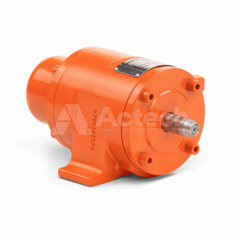 Husqvarna EP121B 9000N Pneumatic Vibrator