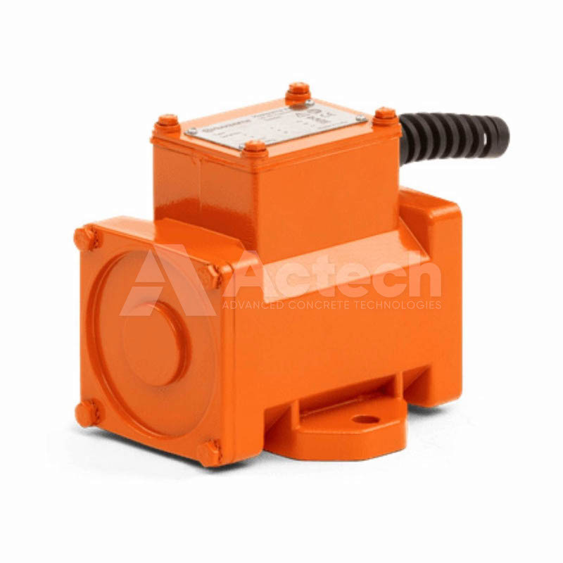 Husqvarna ER107B 42V 3500N Electric Vibrator