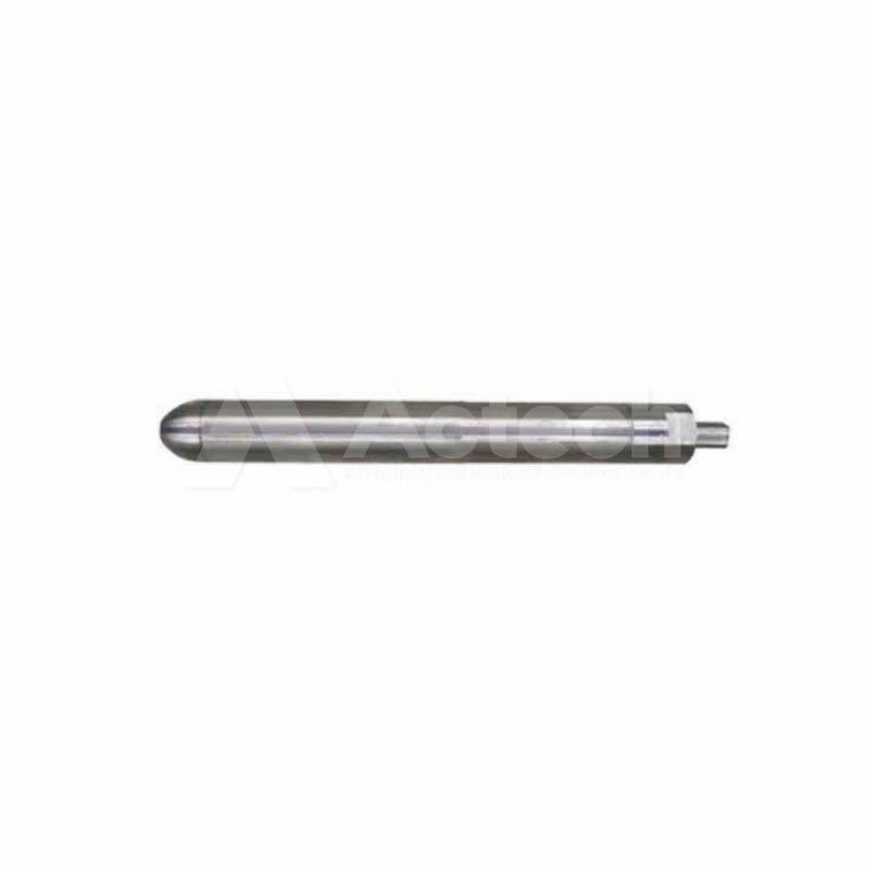 200mm x 50mm (2") Vibrator Head for Hummer Power Unit