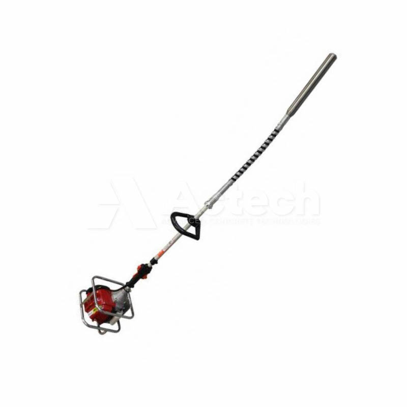 Master Finish HV44 Handy Vibe (w/ Safe-T Cage) 4-Stroke 1 Master Finish HV44 Handy Vibe (w/ Safe-T Cage) 4-Stroke