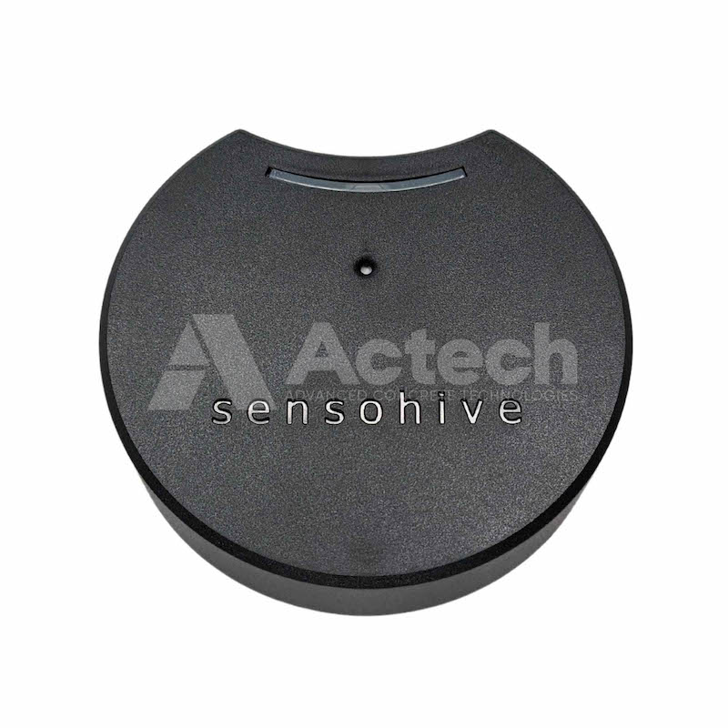 Maturix Orbit 3 - Wireless Temp & Humidity Sensor