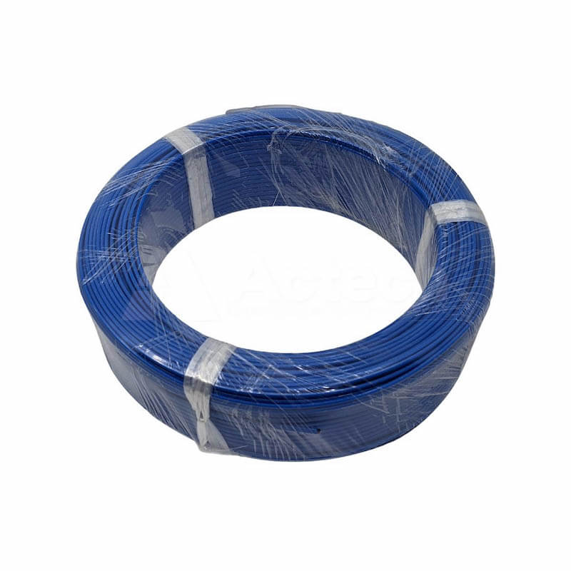Type K Thermocouple Wire Spool - 100m