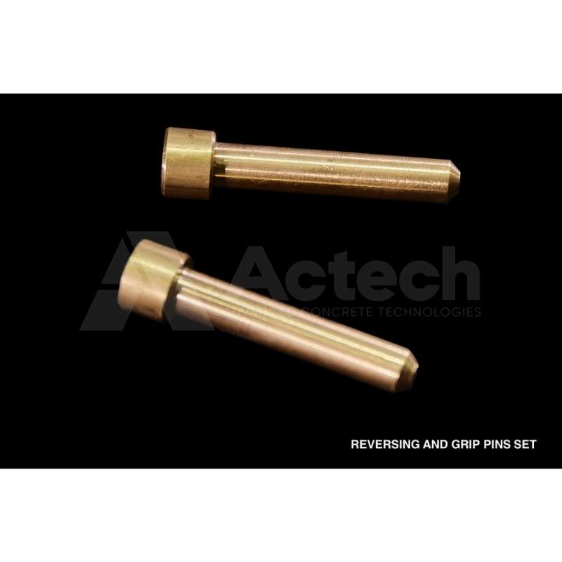 ICARO CP38/45 5.5Hp Combi Bender/Cutter - 5 bends