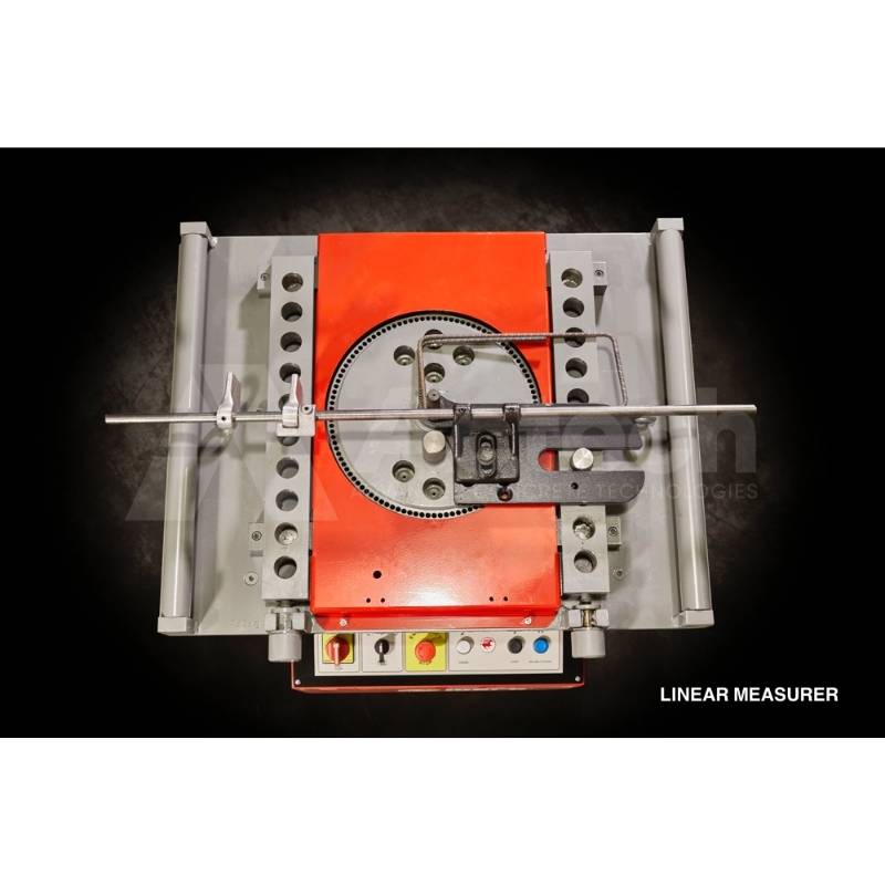 ICARO P36 4Hp Bender