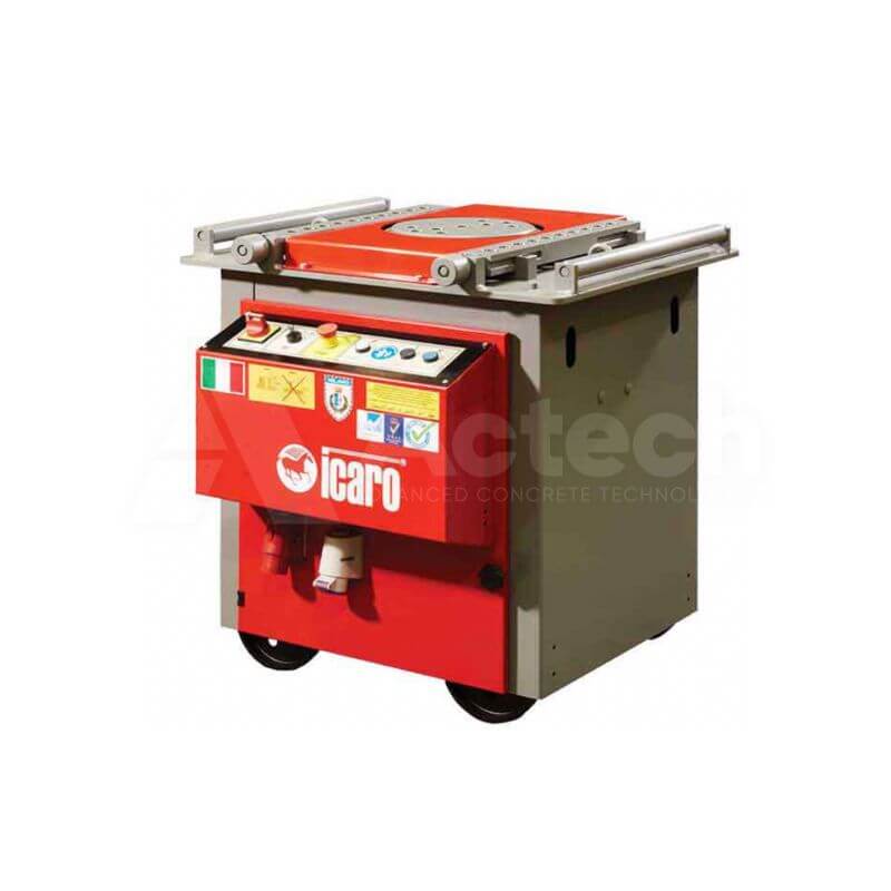 ICARO P52 5.5Hp Bender