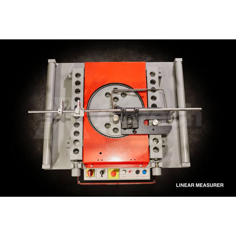 ICARO P52 5.5Hp Bender