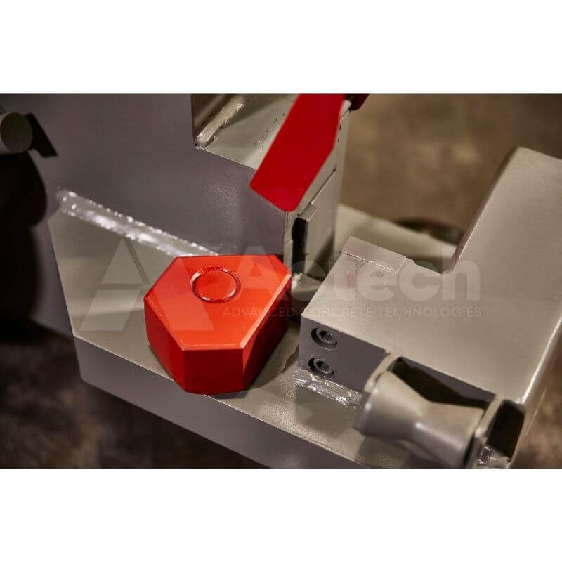 ICARO C52 5.5Hp Mechanical Cutter