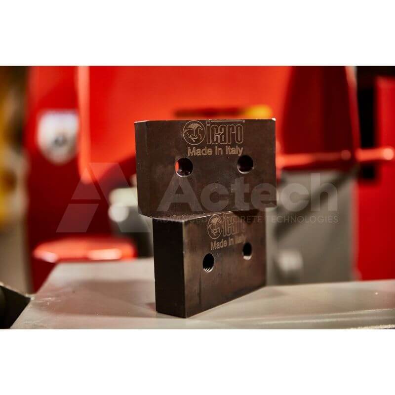 ICARO C52 5.5Hp Mechanical Cutter