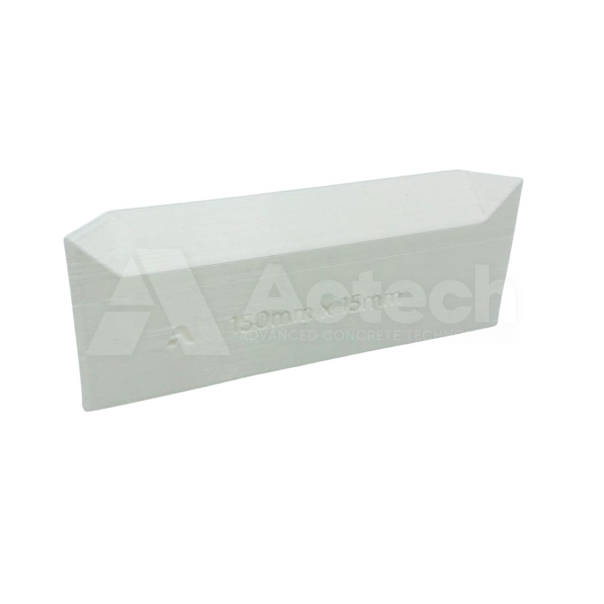 125mm x 12mm Corner Edge Void Former