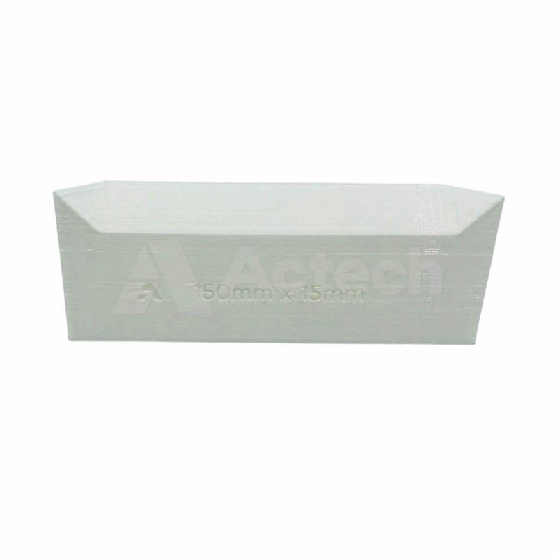 150mm x 12mm Corner Edge Void Former