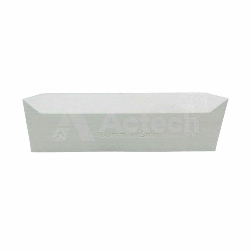 180mm x 12mm Corner Edge Void Former