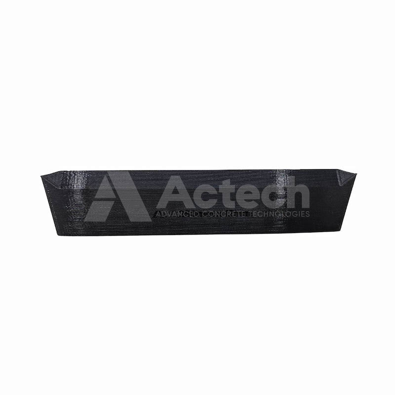 250mm x 12mm Corner Edge Void Former