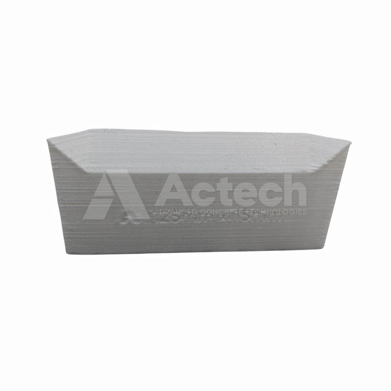 125mm x 15mm Corner Edge Void Former