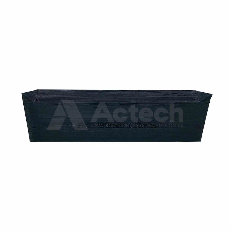 180mm x 15mm Corner Edge Void Former