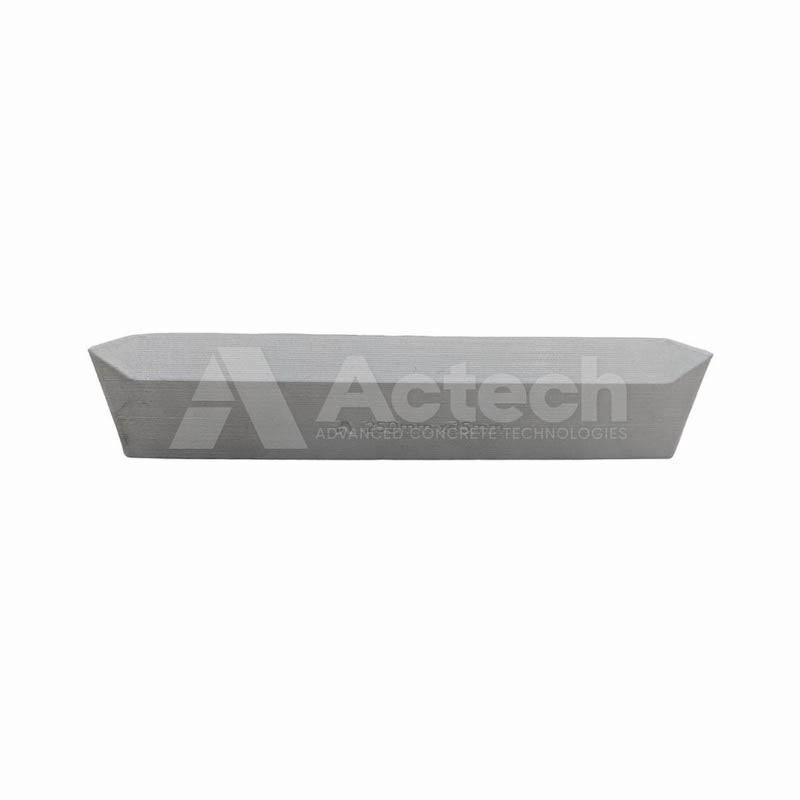 250mm x 15mm Corner Edge Void Former