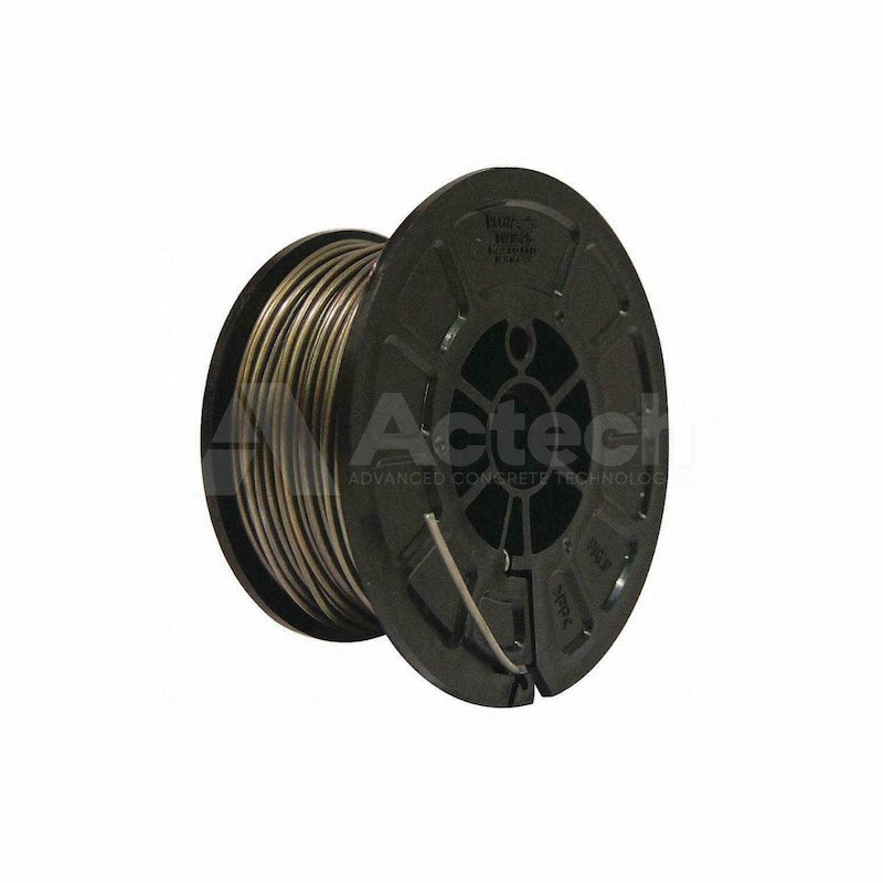 Max Re-Bar Tie Wire (TW1525) for RB 655 (Box of 50) 1 Max Re-Bar Tie Wire (TW1525) for RB 655 (Box of 50)