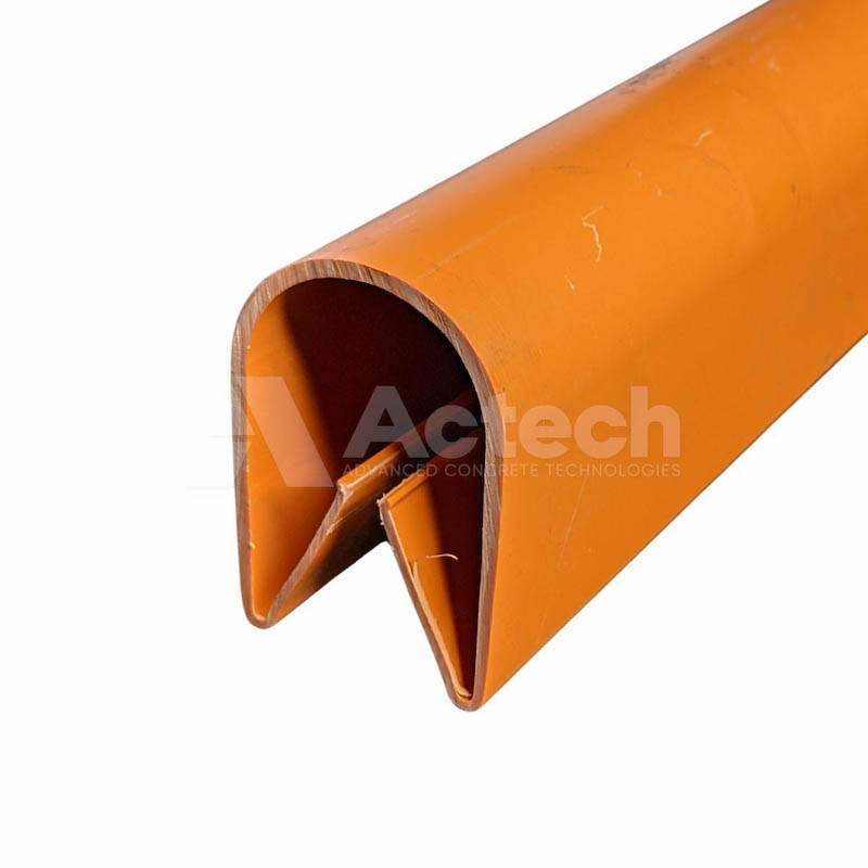 Protection Strip Softline 45x75mm 1m Long