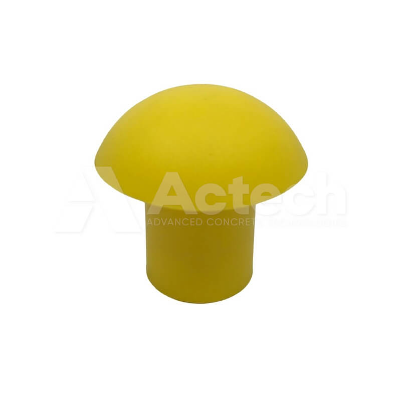 Bar Guard with Mushroom Head 16 - 32mm Bar