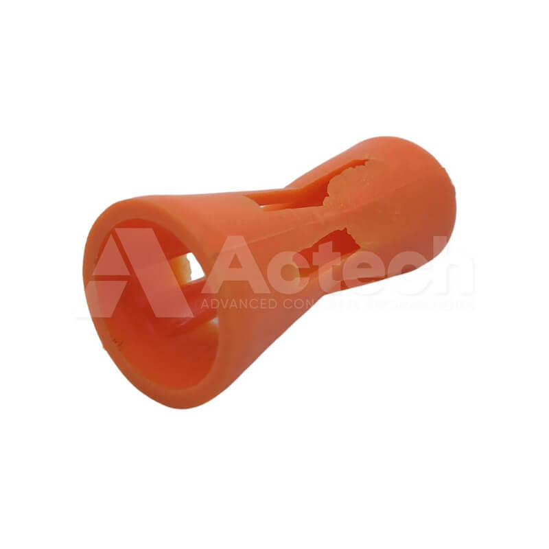 Safety Fix 8-16 (Orange)