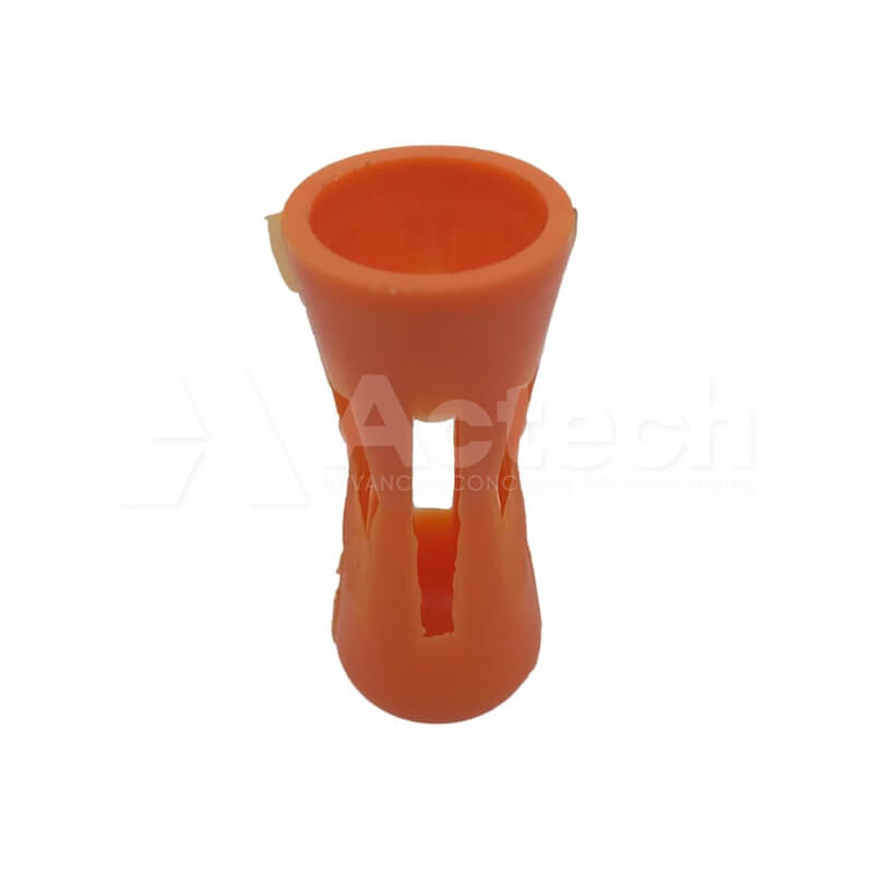 Safety Fix 8-16 (Orange) 2 Safety Fix 8-16 (Orange)