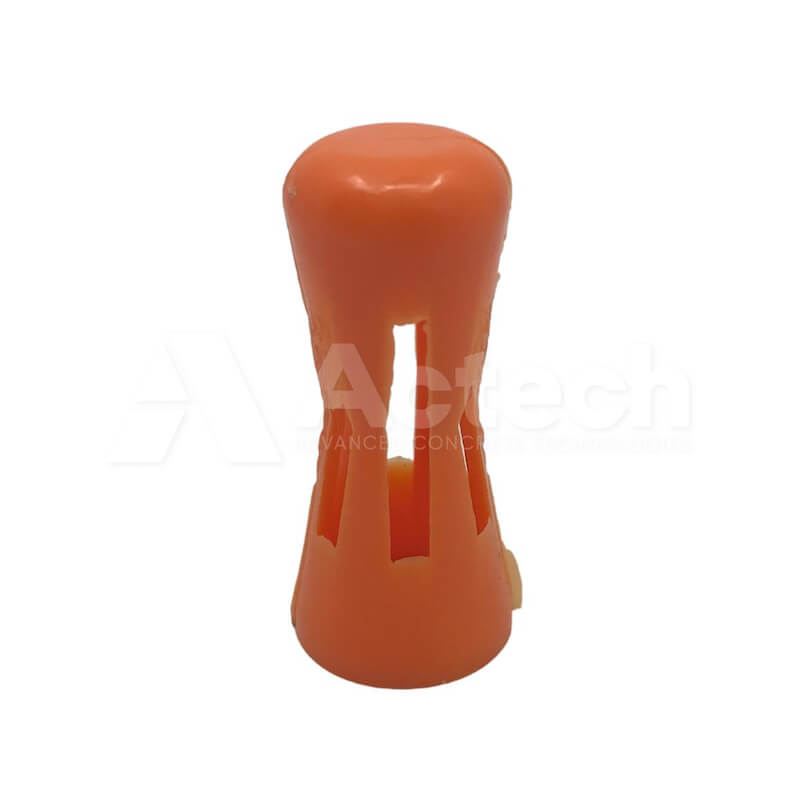 Safety Fix 8-16 (Orange) 3 Safety Fix 8-16 (Orange)