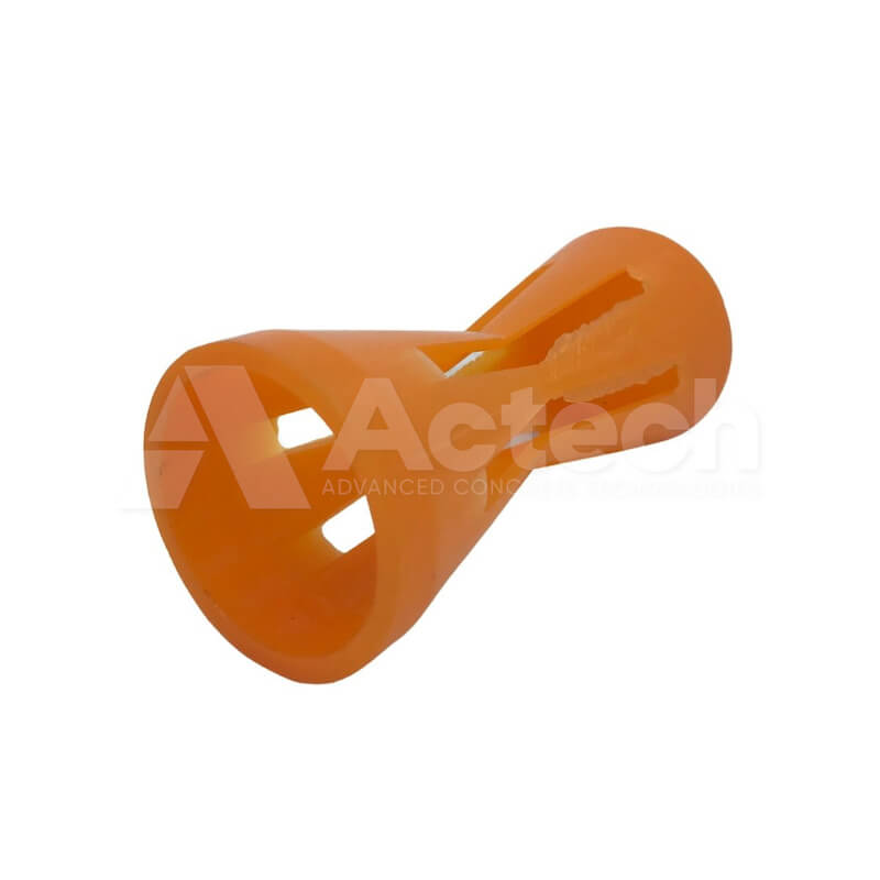 Safety Fix 16-30 (Orange)