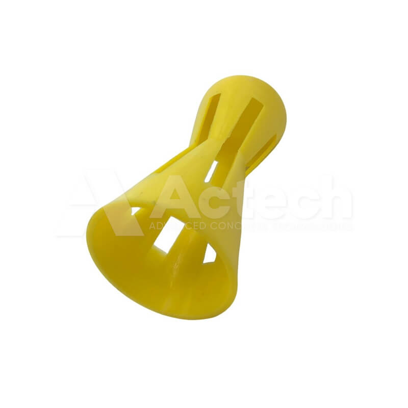 Safety Fix 25-40 (Yellow)