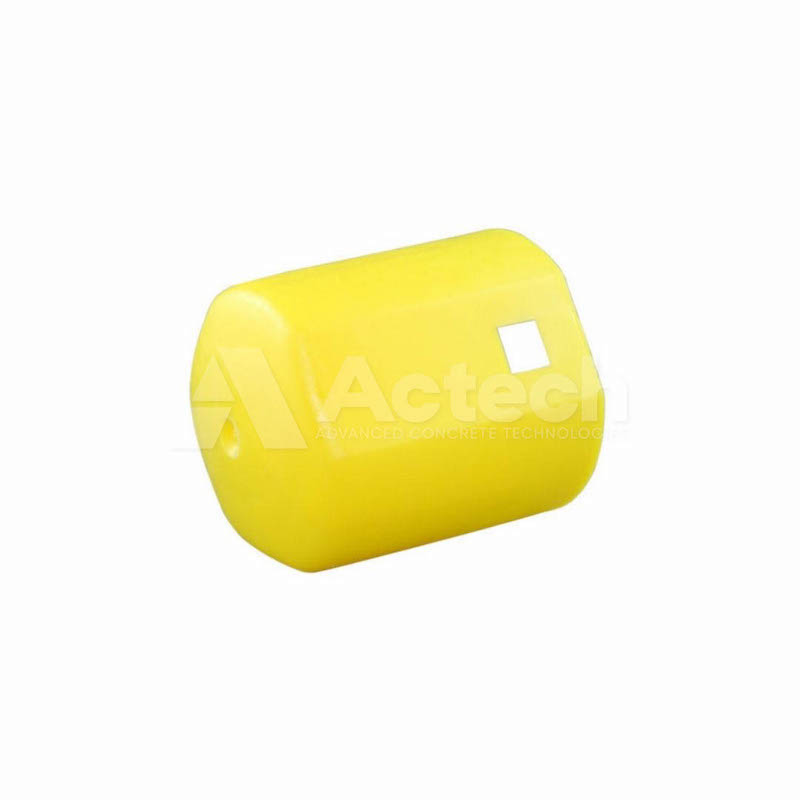 Bar Guard Yellow 100 per bag