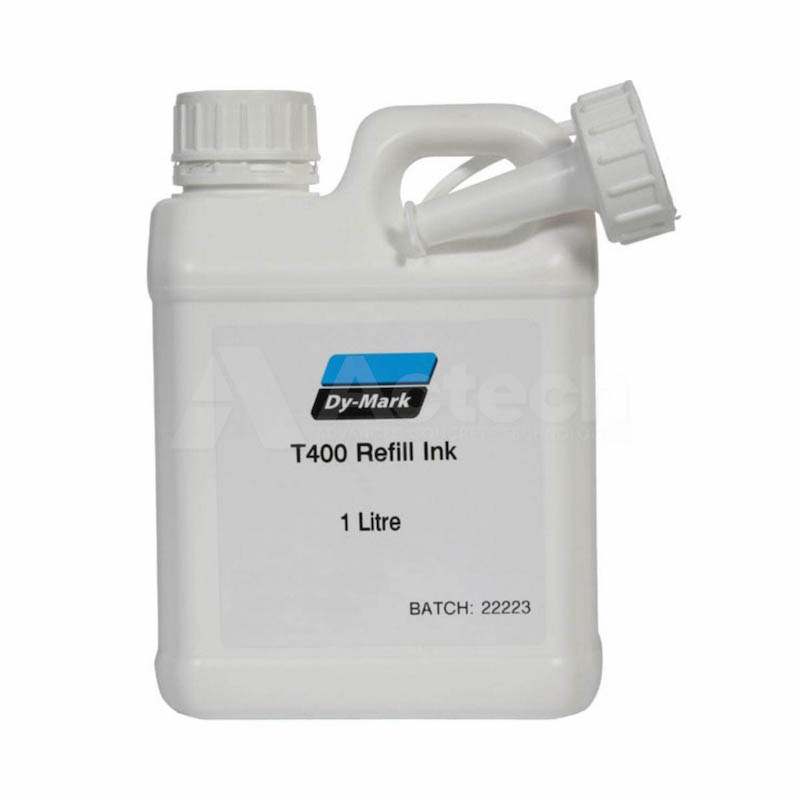 Dy-Mark Ballmarker Bottle